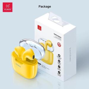 X17 TWS ORIGINAL XUNDD Wireless Headphone Earbuds BLUETOOTH EARPHONE