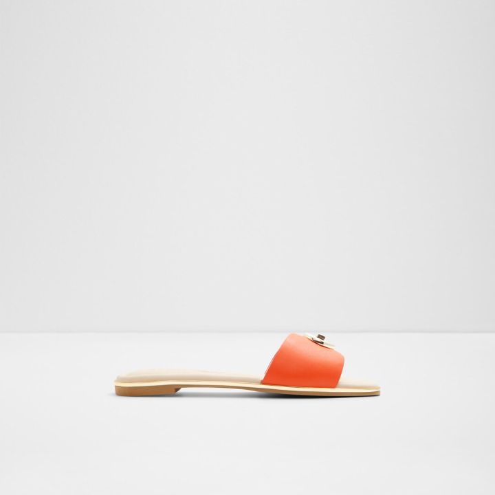 ALDO Women's Slide Sandals - BELLENOR | Lazada PH