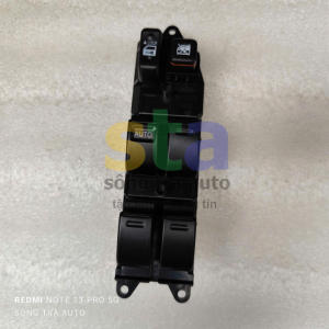 Công tắc lên xuống kính tổng Toyota Hilux 2005 - 2015