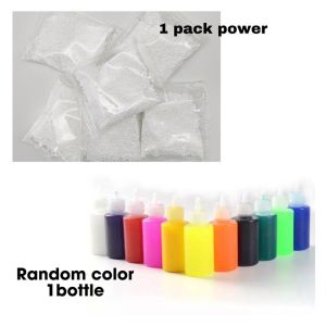 Local Seller -Magic Water Aqua Jelly Educational Sensory Fun Science Toy Non Toxic Children Learning Magical Waterscape