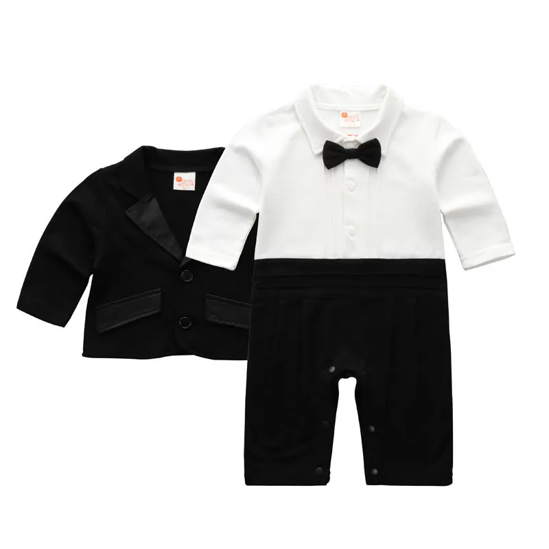 Boss baby suit for 1 best sale year old