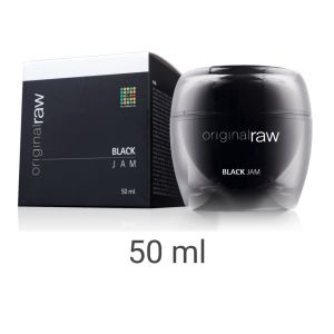 ORIGINAL RAW BLACK JAM CREAM PERAWATAN WAJAH ALAMI ORIGINAL K-LINK