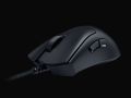 Razer DeathAdder V3 Ultra-lightweight Ergonomic Esports Wired Mouse with Razer™ Focus Pro 30K Optical Sensor. 