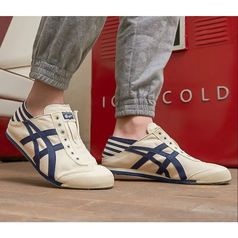 Onitsuka mexico deals 66 paraty