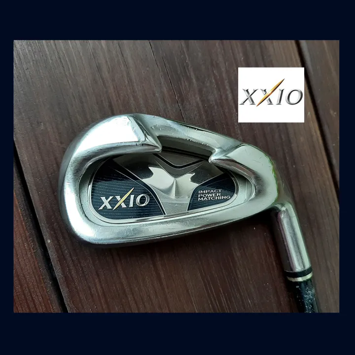 ♪DUNLOP ダンロップ XXIO IMPACT POWER MATCHING 4W ♪DUNLOP ダンロップ XXIO IMPACT POWER MATCHING 4W