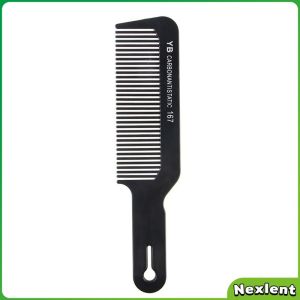 Nexlent Hair Cut Comb Barber Comb Hair Styling Combs Fine Teeth Comb Tools