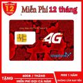 Sim Vinaphone 4G Fhappy ,  60GB 1 tháng x 12 tháng , TẶNG THÊM 1000 phút gọi nội mạng , CAM KẾT KHÔNG PHÁT SINH PHÍ FREESHIP - CHƯA KÍCH HOẠT. 