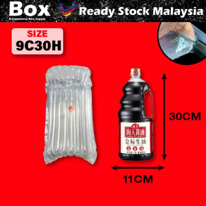 1PCS Pembungkus Gelembung Inflatable Air Bubble Bag Air Column Bubble Wrap Air Pillow PROTECTIVE