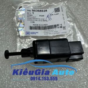 Công tắc đèn phanh Chevrolet Aveo 2009-2018 95368628 Chính hãng