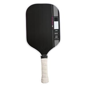 NALANILI Nhẹ Vợt bóng chuyền Pickleball 16mm Vật liệu lấp đầy bằng bọt TFP Sợi Carbon T700 Vợt chơi bóng chuyền bàn Chất lượng cao Chống mài mòn Các môn thể thao vợt