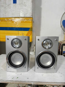 Cặp Loa Nghe Nhạc AIWA SX - LMJ1 bãi nhật hát cực hay hàng bãi nhật 206