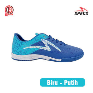 Sepatu Futsal Specs Accelerator Alpha Garuda Attack Pro In 2021 Kualitas