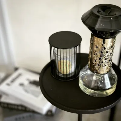 New Arrivals Diptyque sablier hourglass diffuser refill Home Diffuser 75ml