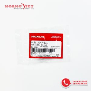 Phớt má động 34x41x4 - HONDA Phớt má động HONDA nhiều dòng xe ga 34x41x4 - 91211KN7671