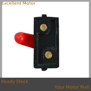 Excellent Ready Stock 1Pc Electric Hair Trimmer Clipper Replacement Power Switch Clipper Accessory