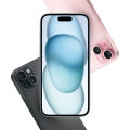 Apple iPhone 15 Plus. 