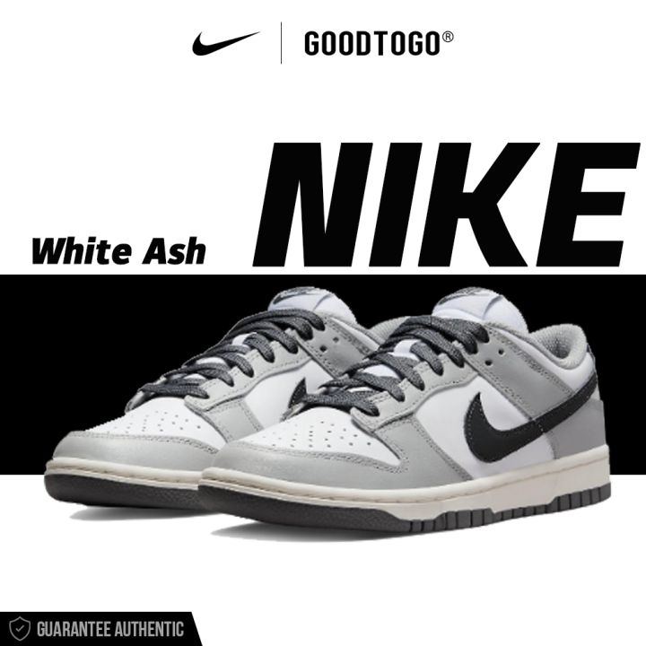 NIKE DUΝK LOW SNEAKERS Retro 