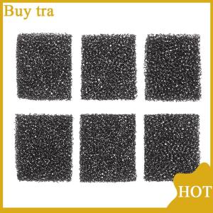 [Buytra] 6 12Pcs Replaced Foam Filters For Eversweet 3 Pro Solo 2 Solo SE Wireless Pump Pet Water Fountain Replacement Pump Filter