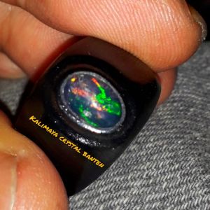 kalimaya banten asli/batu kalimaya banten