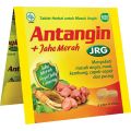ANTANGIN JRG TABLET - Obat Masuk Angin, Mual, Kembung Dewasa. 