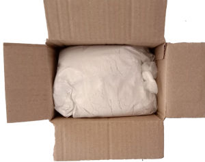 Bedak Kiloan Untuk Pangkas Rambut Salon Dan Barbershop Isi Satu 1 KG