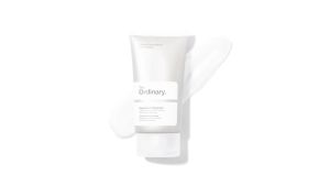 Squalane Cleanser - 50ml Makeup Remover Gentle Cleanser milk Deep Cleansing Face