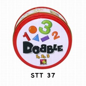 Spot It Dobble Card Game Board Games Party Toy Family Toys for Boys Girls Kids