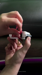 Retro Key Holder & Adhesive Key Hanger: A Stylish Touch for Your Home