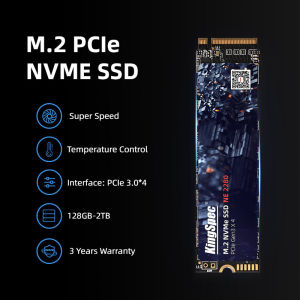 LJKingSpec  NVMe 2280 SSD M2 ssd m.2 NVMe pcie SSD capacity 512gb 128gb 256GB For Laptop Desktop MSI