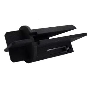 Direct Fit Gear Shifter Knob Button Easy Installation with 6-Speed Automatic Transmission Replacement Part 5L7Z7C488AA