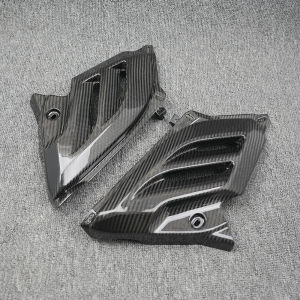 Semspeed hông xe máy khung cơ thể Bảng điều khiển bọc dàn áo bảo vệ cho Yamaha xmax 400 300 250 125 V2 V3 2023-2026