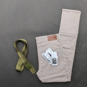 TERBARU!!!CELANA PANJANG CHINOS CREAM DAN MOCCA PRIA KEREN/CELANA PANJANG SLIMFIT TERLARIS