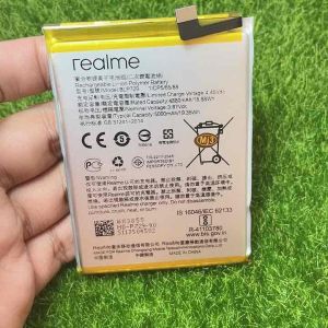 Baterai battery batre BLP729 / REALME C3 / C11 / BLP 729 DOUBLE POWER ORIGINAL