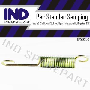 Per Standar Samping Supra X/Supra X 125/Revo/Tiger/GL Pro/Grand