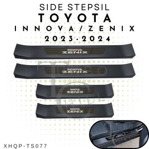 TOYOTA INNOVA/ZENIX DOOR STEP SILL 2023-2024
