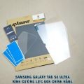Kính cường lực Samsung Galaxy Tab S7 / Tab S7 Plus / Tab S8 Ultra / Tab S9 Ultra / Tab S10 Ultra full màn hình chính hãng Gor dùng chung với mọi loại ốp lưng - Dán màn hình Samsung Galaxy Tab S7. 