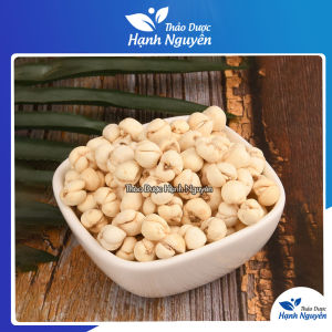 Xuyên bối mẫu 1kg (Bối mẫu tứ xuyên hỗ trợ ho đau họng) - Thảo Dược Hạnh Nguyên