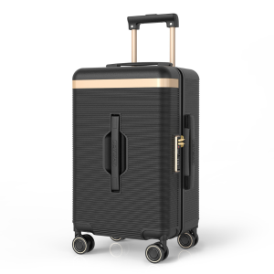 Vali công nghệ mới chính hãng JOYWAY size 22 inch thiết kệ hiện đại sang trọng Khung Kéo Khóa TSA - Bánh Xe Kép Xoay 360  Bảo Hành Trọn Đời