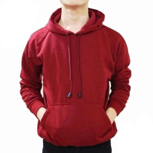 Jaket Sweater Hoodie Hitam Polos/Hoodie Jumper/Hoodie Keren/Hoodie Terlaris