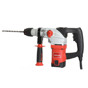 Máy Khoan Búa Sencan 722618 Công Suất 710W Kiểu Dáng Nhỏ Gọn Dễ Dàng Thao Tác Bằng Một Tay – Hàng Chính Hãng