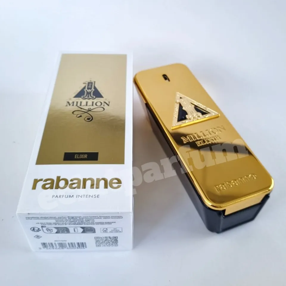 パコ ラバンヌ ワン ミリオン ラッキー 100ml パコラバンヌワン