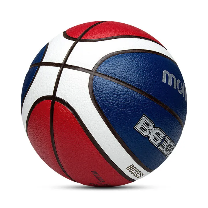 Molten%20BG3320%20GQ7X%20Category%207%20PU%20Leather%20Material%20Basketball%20Ball%20%20Size%207%20PU%20Leather%20Material%20Indoor%20Outdoor%20Basketball%20-%20Image%204