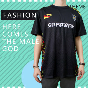 Jamle เสื้อกีฬาสุดจ๊าบบบ 🧟‍♀ ออกแบบลายมาคลาสสิคสุด ✨มี 2 สีให้เลือก ต้องตำแล้ว 🛍