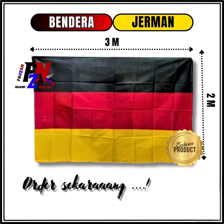 Bendera%20Jerman%20Poliester%20Peles%20Grade%20A%20(3m)%20-%20Image%203