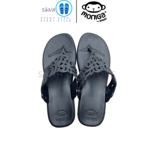 Dép kẹp nữ Thái Lan làm từ cao su siêu êm ái mát mẻ dành cho chân siêu nhỏ size 36 đến 39