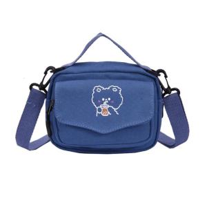 Harajuku Ita Bag Japanese Small Cute Shoulder Bags for Women Girl Tote Crossbody Shopping Bag