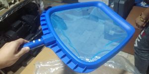 Heavy Duty Leaf Scoop and Leaf Rake - Deluxe for swimming pool