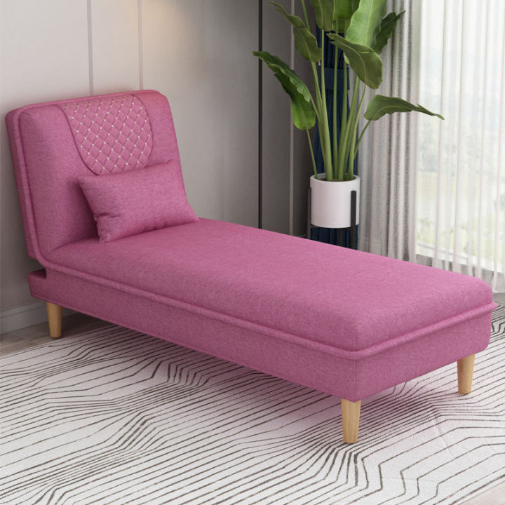 Multifunctional Foldable Removable and Washable Chaise Longue Living