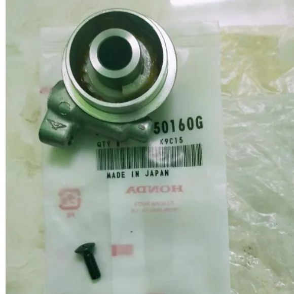 Nhông, cóc công tơ mét xe WAVE Thái, ZX, FUTURE 1 zin honda