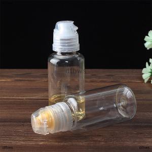 [COD] dfhws 95ml Transparent Non-Drip Honey Dispenser Honey Squeeze Bottle Vinegar Oil Syrup Bottle Pot Dispenser Kitchen Tool